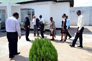 Bidders visit — visitor engagement