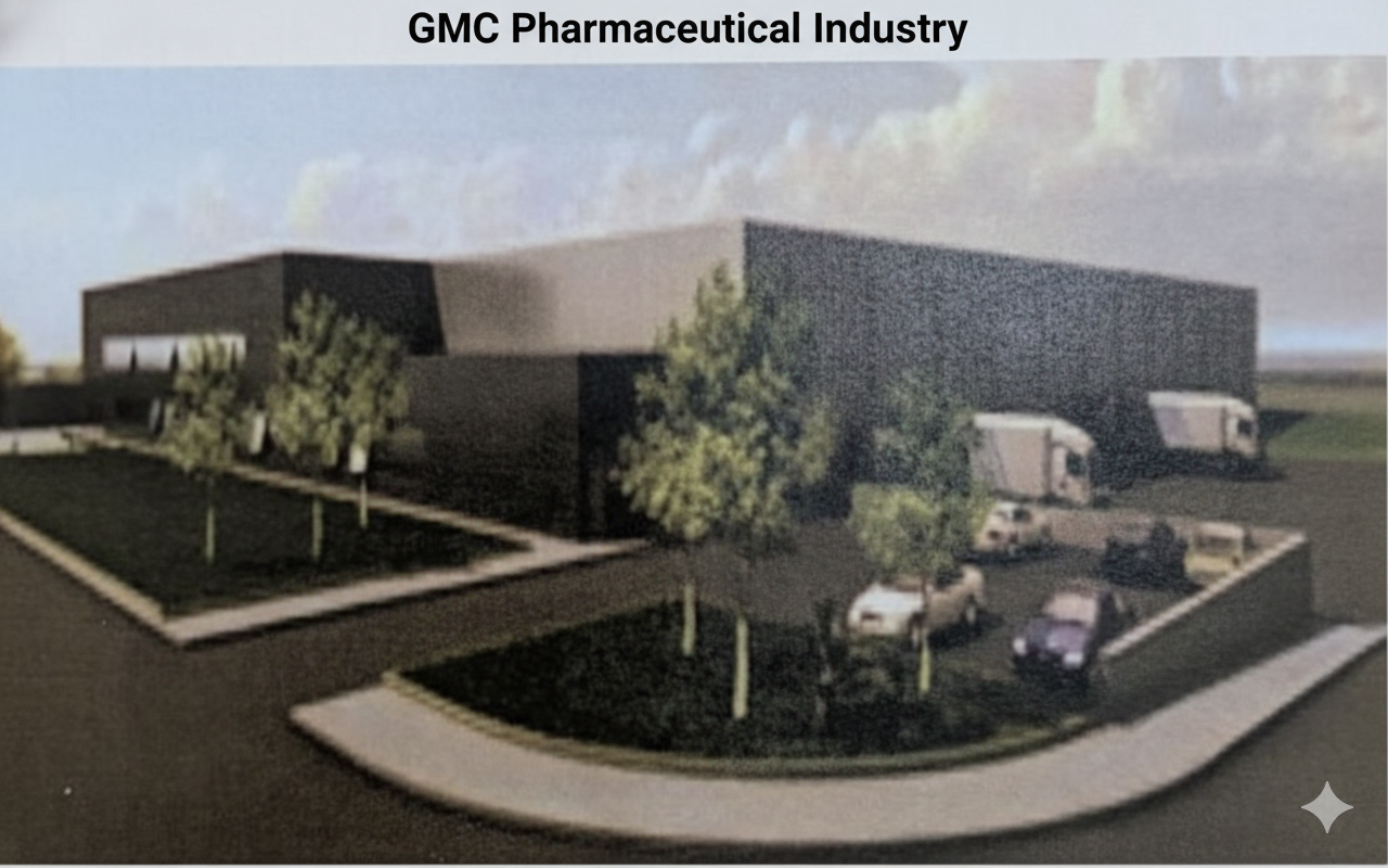 Pharmaceutical Industry