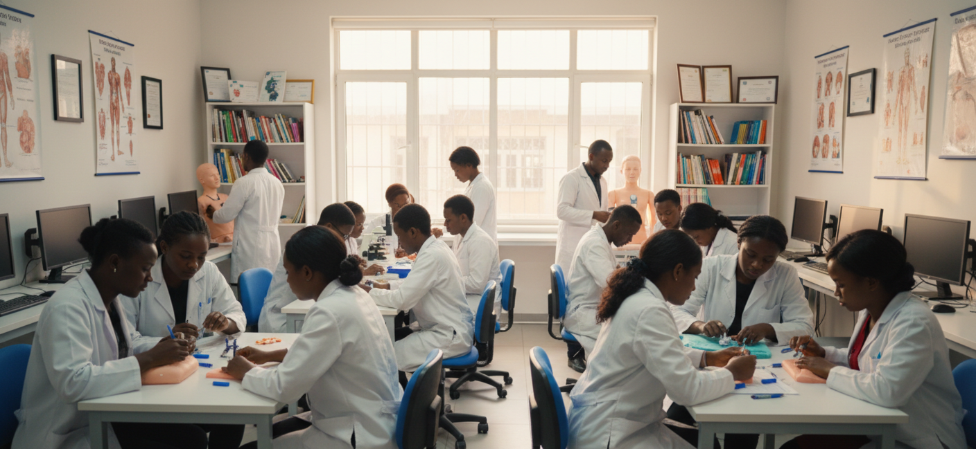 Training Institution